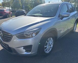 Mazda CX-5 Gebrauchtwagen
