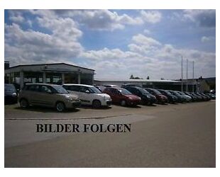 Fiat 500L Gebrauchtwagen