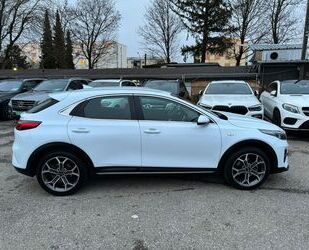 Kia XCeed Gebrauchtwagen