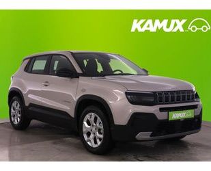 Jeep Avenger Gebrauchtwagen