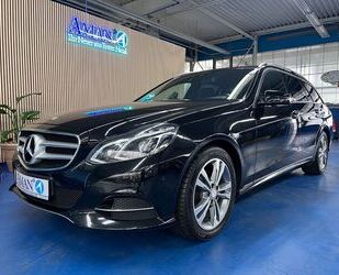 Mercedes-Benz E 200 Gebrauchtwagen