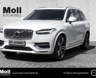 Volvo XC90 Gebrauchtwagen