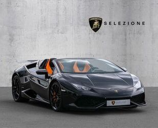 Lamborghini Huracán Gebrauchtwagen