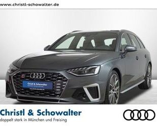 Audi S4 Gebrauchtwagen