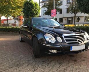 Mercedes-Benz E 280 Gebrauchtwagen