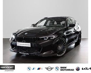 Alpina D3 S Gebrauchtwagen