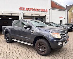 Ford Ranger Gebrauchtwagen