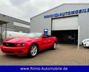 Ford Mustang Gebrauchtwagen