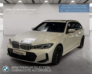 BMW 330 Gebrauchtwagen