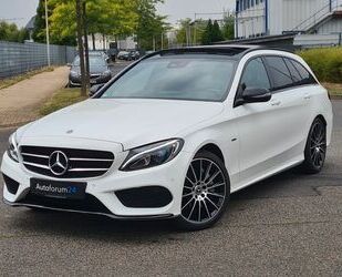 Mercedes-Benz C 350 Gebrauchtwagen