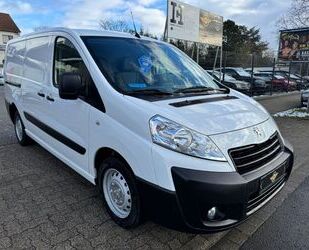 Peugeot Expert Gebrauchtwagen