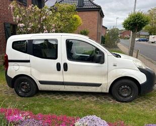 Citroen Nemo Gebrauchtwagen