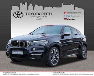 BMW X6 M50 Gebrauchtwagen