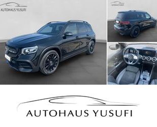 Mercedes-Benz GLB 220 Gebrauchtwagen