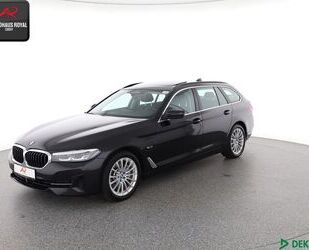 BMW 530 Gebrauchtwagen
