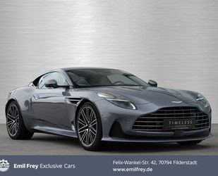 Aston Martin DB12 Gebrauchtwagen