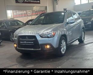 Mitsubishi ASX Gebrauchtwagen