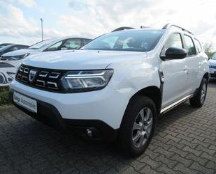Dacia Duster Gebrauchtwagen