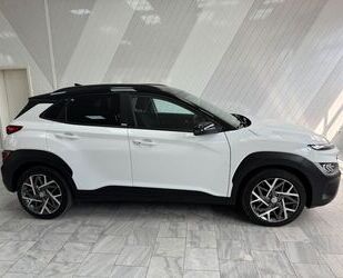 Hyundai KONA Gebrauchtwagen