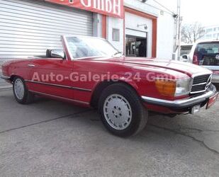 Mercedes-Benz SL 280 Gebrauchtwagen