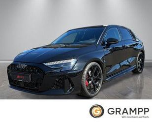 Audi RS3 Gebrauchtwagen