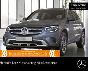 Mercedes-Benz GLC 300 Gebrauchtwagen