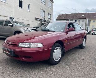 Mazda 626 Gebrauchtwagen