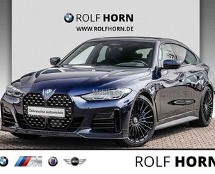 Alpina B4 Gebrauchtwagen