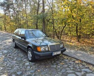 Mercedes-Benz E 300 Gebrauchtwagen