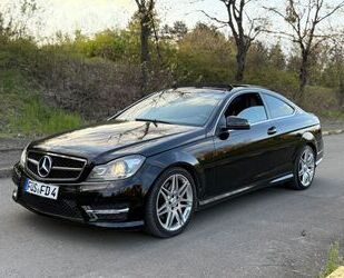 Mercedes-Benz C 350 Gebrauchtwagen