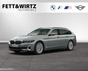 BMW 520 Gebrauchtwagen