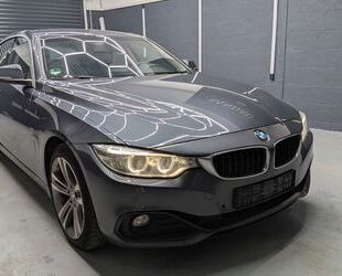 BMW 420 Gebrauchtwagen
