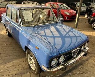 Alfa Romeo Giulia Gebrauchtwagen