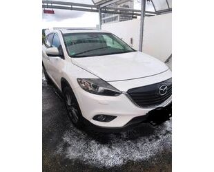 Mazda CX-9 Gebrauchtwagen