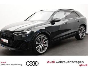 Audi SQ8 Gebrauchtwagen