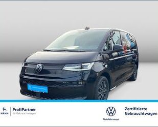 VW T7 Multivan Gebrauchtwagen