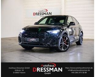 Audi SQ5 Gebrauchtwagen