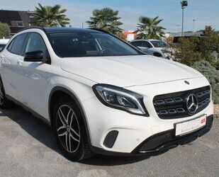 Mercedes-Benz GLA 180 Gebrauchtwagen