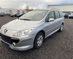 Peugeot 307 Gebrauchtwagen