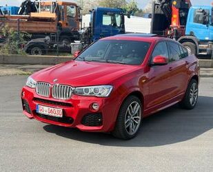 BMW X4 Gebrauchtwagen
