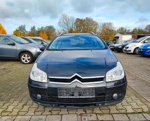 Citroen C5 Gebrauchtwagen