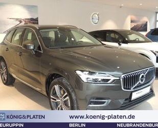 Volvo XC60 Gebrauchtwagen