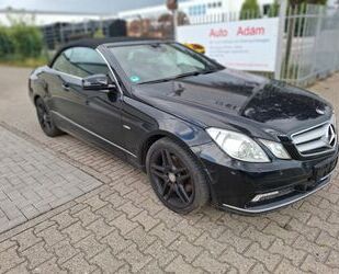 Mercedes-Benz E 250 Gebrauchtwagen