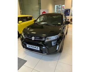 Suzuki Vitara Gebrauchtwagen