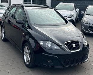 Seat Altea Gebrauchtwagen