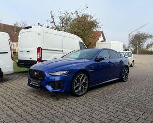 Jaguar XE Gebrauchtwagen
