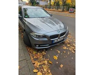 BMW 530 Gebrauchtwagen