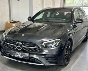 Mercedes-Benz E 300 Gebrauchtwagen