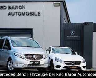 Mercedes-Benz V 250 Gebrauchtwagen