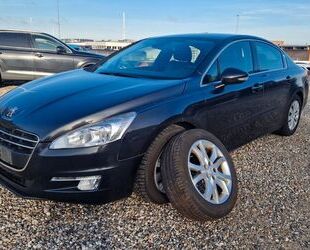 Peugeot 508 Gebrauchtwagen